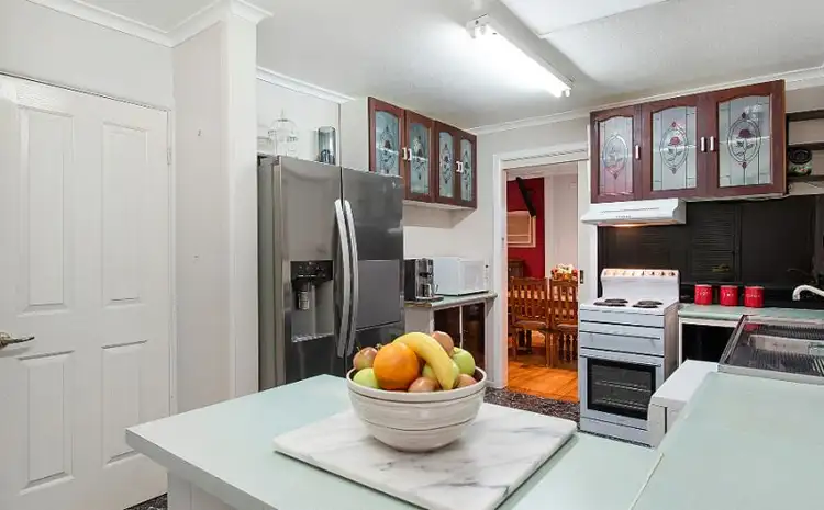 Fifth view of Homely house listing, 23 Greenhill Road, Bayswater North VIC 3153