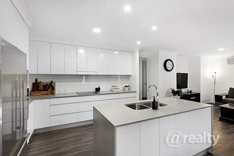 Sixth view of Homely house listing, 11 Utrecht Street, Cornubia QLD 4130