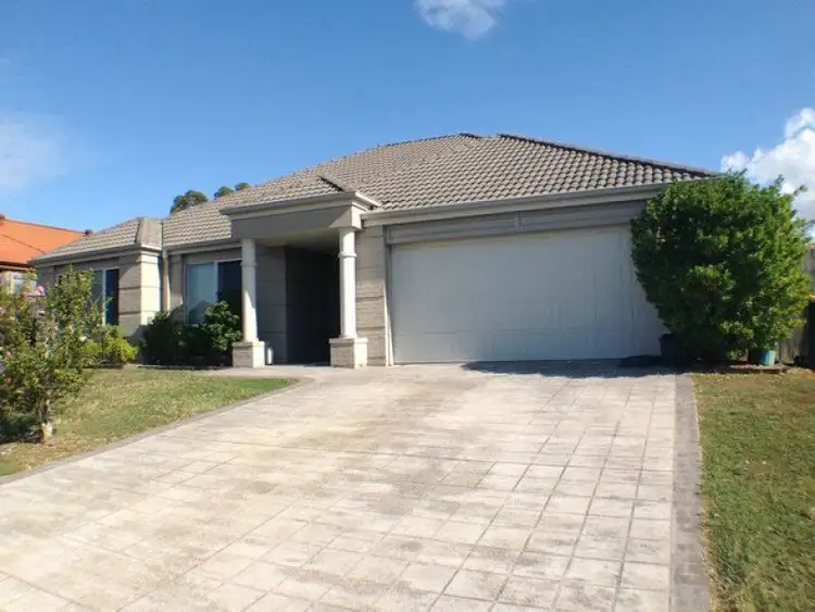 58 Angus Street, Sinnamon Park QLD 4073