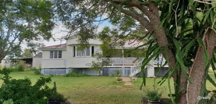 Main view of Homely rural property listing, 348 McCauley Broome Road, Nanango QLD 4615