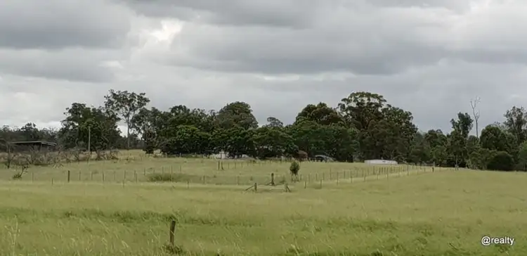 Second view of Homely rural property listing, 348 McCauley Broome Road, Nanango QLD 4615