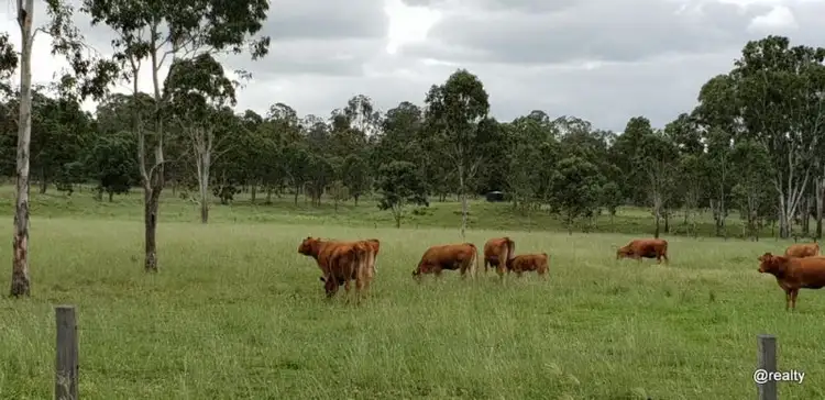 Third view of Homely rural property listing, 348 McCauley Broome Road, Nanango QLD 4615