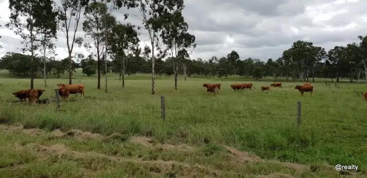 Fourth view of Homely rural property listing, 348 McCauley Broome Road, Nanango QLD 4615