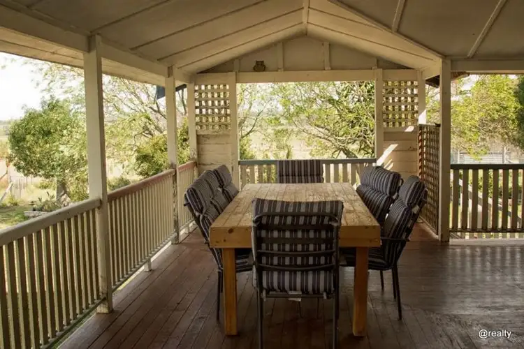 Sixth view of Homely rural property listing, 348 McCauley Broome Road, Nanango QLD 4615