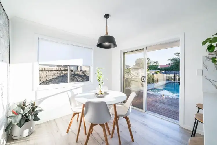 Fifth view of Homely house listing, 21 Richmond Avenue, Bundall QLD 4217