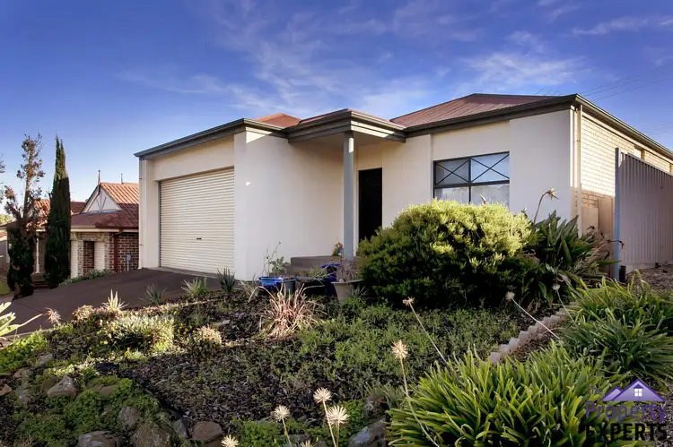 Second view of Homely house listing, 55 Jimmy watson drive, Woodcroft SA 5162