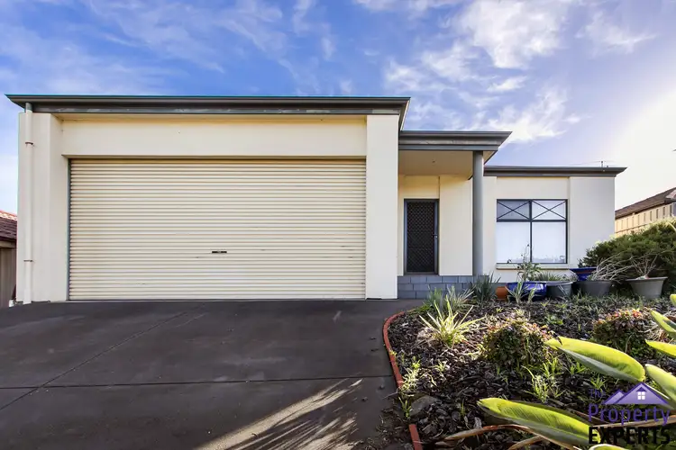Third view of Homely house listing, 55 Jimmy watson drive, Woodcroft SA 5162