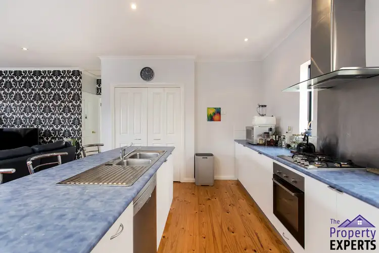 Fourth view of Homely house listing, 55 Jimmy watson drive, Woodcroft SA 5162