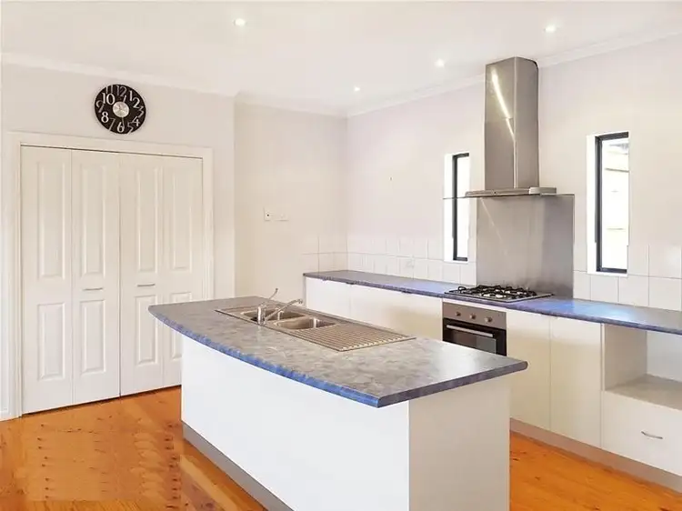 Fifth view of Homely house listing, 55 Jimmy watson drive, Woodcroft SA 5162