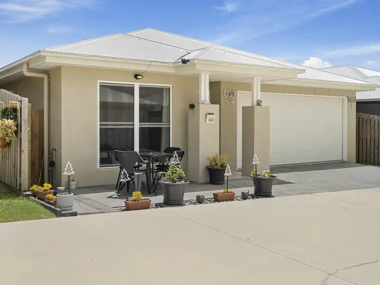Main view of Homely retirement listing, 168/2 Koplick Road, Chambers Flat QLD 4133
