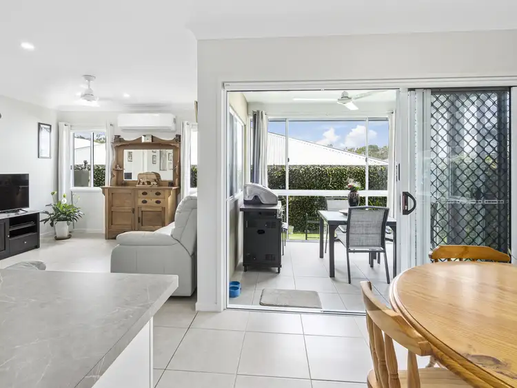 Second view of Homely retirement listing, 168/2 Koplick Road, Chambers Flat QLD 4133