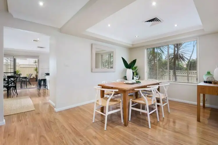 Second view of Homely semi-detached listing, 23B Yuruga Avenue, Caringbah South NSW 2229