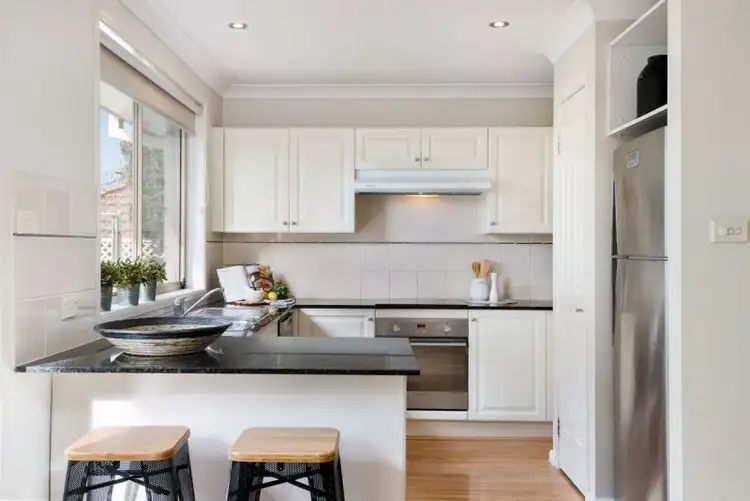 Third view of Homely semi-detached listing, 23B Yuruga Avenue, Caringbah South NSW 2229