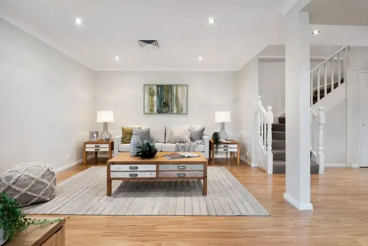 Fourth view of Homely semi-detached listing, 23B Yuruga Avenue, Caringbah South NSW 2229