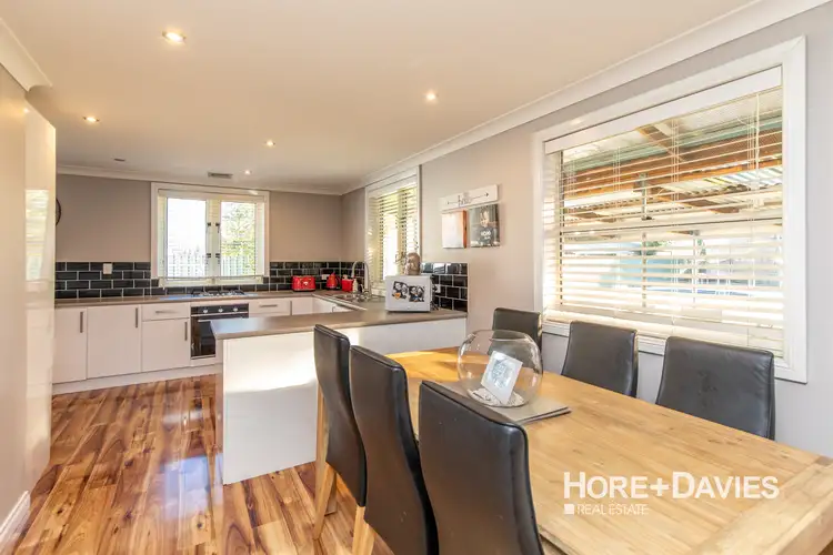 Third view of Homely house listing, 16 Queen Street, The Rock NSW 2655