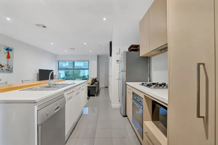 Sixth view of Homely townhouse listing, 17 Ashberg Drive, Waterways VIC 3195