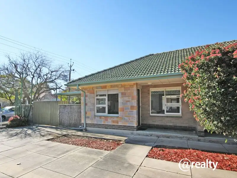 Main view of Homely unit listing, 1/70 Davenport Terrace, Richmond SA 5033