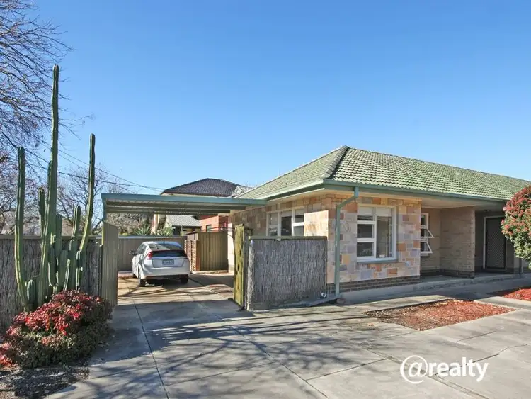 Second view of Homely unit listing, 1/70 Davenport Terrace, Richmond SA 5033