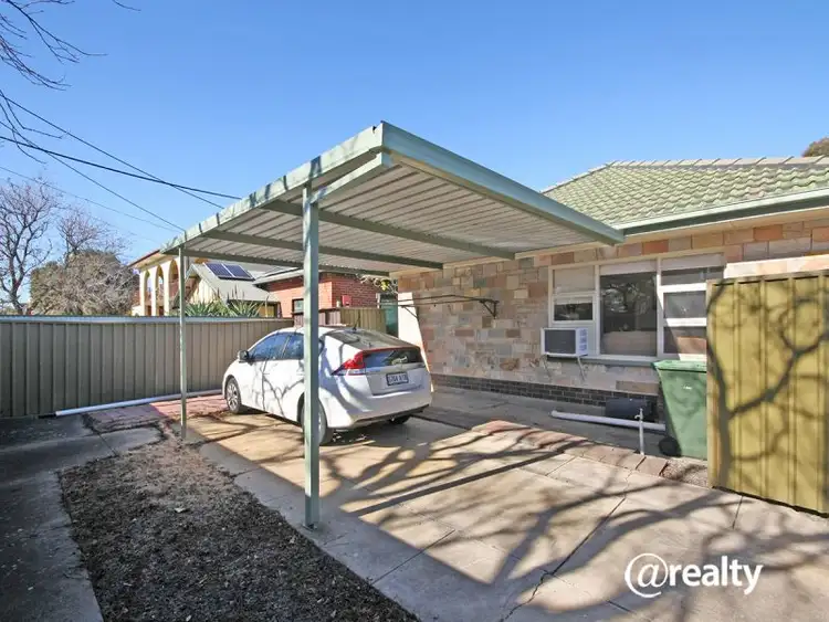 Third view of Homely unit listing, 1/70 Davenport Terrace, Richmond SA 5033