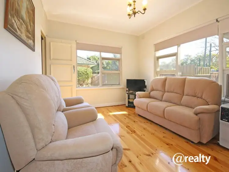 Fourth view of Homely unit listing, 1/70 Davenport Terrace, Richmond SA 5033