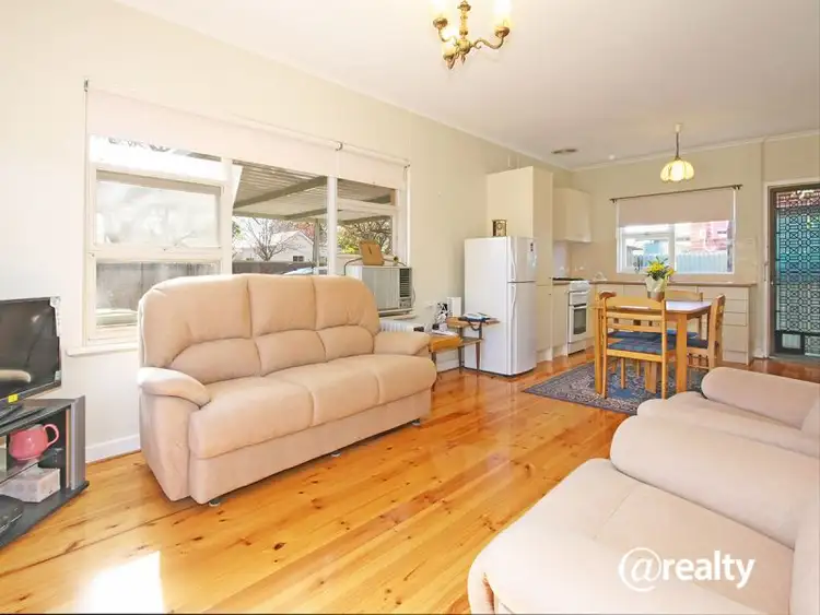 Sixth view of Homely unit listing, 1/70 Davenport Terrace, Richmond SA 5033
