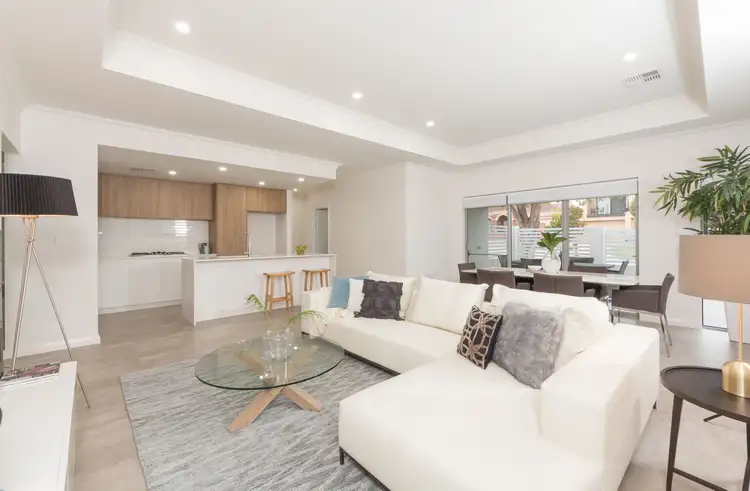 10A Spencer Avenue, Yokine WA 6060