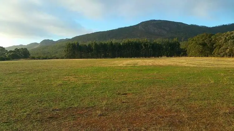 Main view of Homely land listing, Lot 37 Millinup Road, Porongurup WA 6324