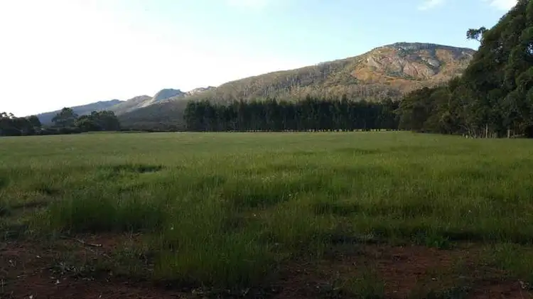 Fourth view of Homely land listing, Lot 37 Millinup Road, Porongurup WA 6324