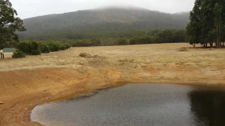 Fifth view of Homely land listing, Lot 37 Millinup Road, Porongurup WA 6324