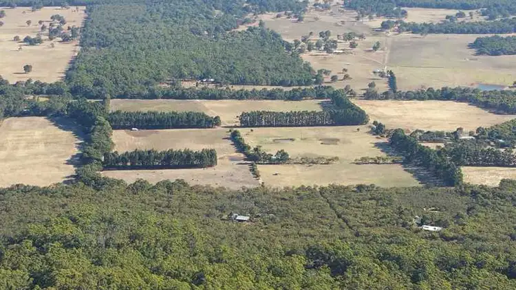 Sixth view of Homely land listing, Lot 37 Millinup Road, Porongurup WA 6324
