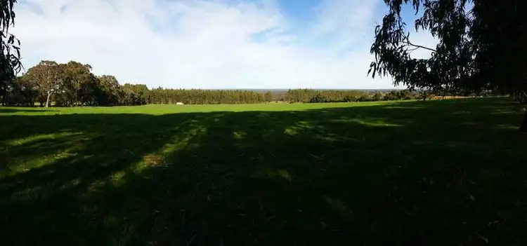Seventh view of Homely land listing, Lot 37 Millinup Road, Porongurup WA 6324