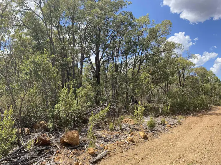 Fourth view of Homely land listing, 547 (Lot 213) Connemara Drive, Brigadoon WA 6069