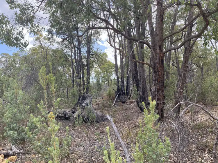 Fifth view of Homely land listing, 547 (Lot 213) Connemara Drive, Brigadoon WA 6069