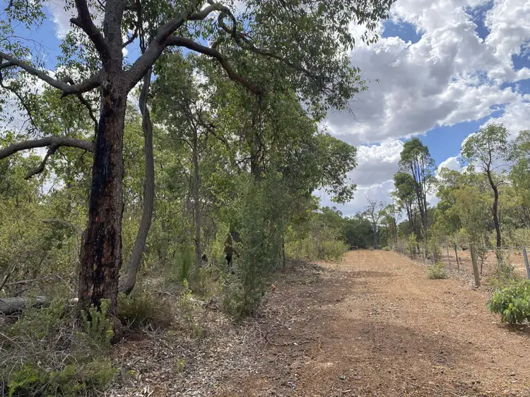 Sixth view of Homely land listing, 547 (Lot 213) Connemara Drive, Brigadoon WA 6069