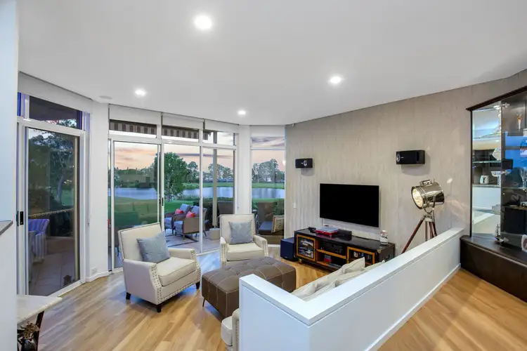 5479 Bay Hill Terrace, Sanctuary Cove QLD 4212