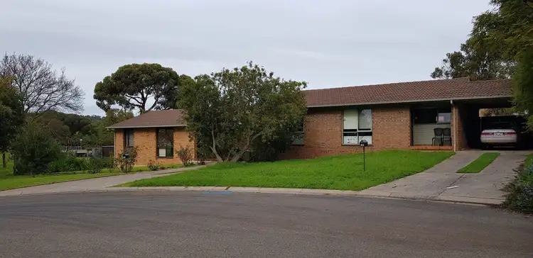 Main view of Homely house listing, 17 Colonsay Court, Huntfield Heights SA 5163