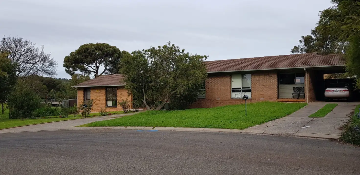 Main view of Homely house listing, 17 Colonsay Court, Huntfield Heights SA 5163