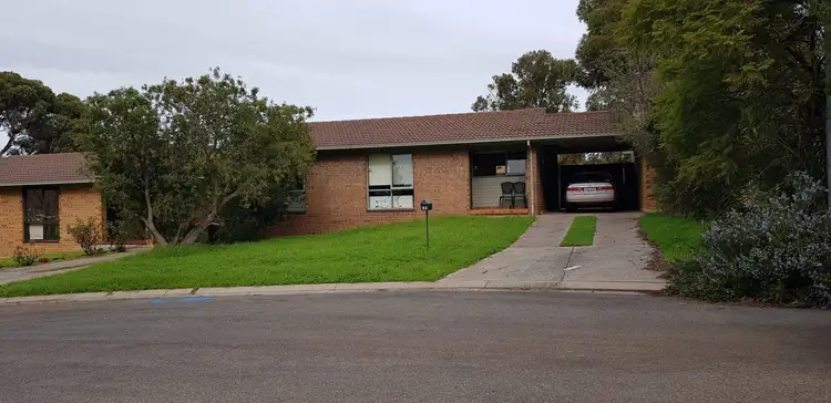 Second view of Homely house listing, 17 Colonsay Court, Huntfield Heights SA 5163