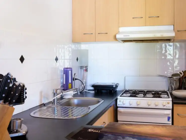 Fifth view of Homely apartment listing, Cocos EBK/7 Great Northern Highway, Hamilton Island QLD 4803