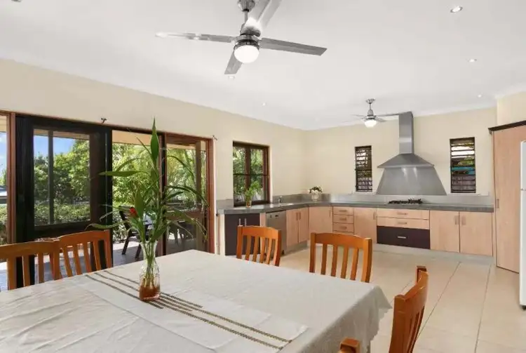 Fourth view of Homely house listing, 9 Melville Close, Mount Sheridan QLD 4868