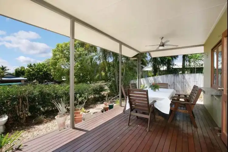 Fifth view of Homely house listing, 9 Melville Close, Mount Sheridan QLD 4868