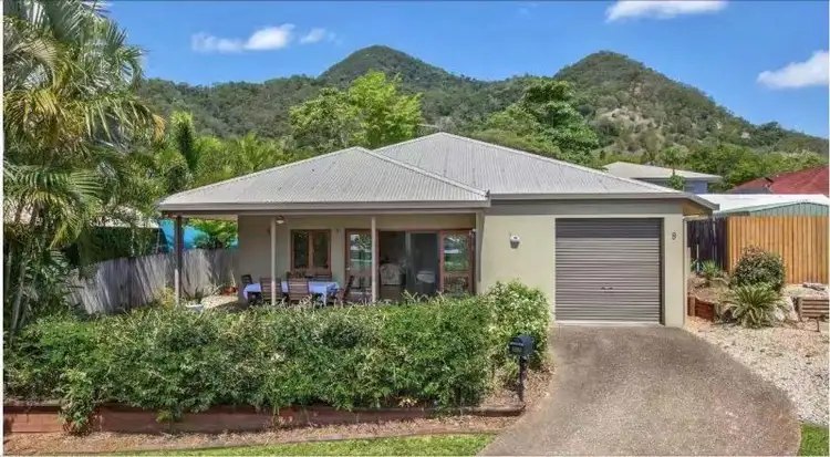 Sixth view of Homely house listing, 9 Melville Close, Mount Sheridan QLD 4868