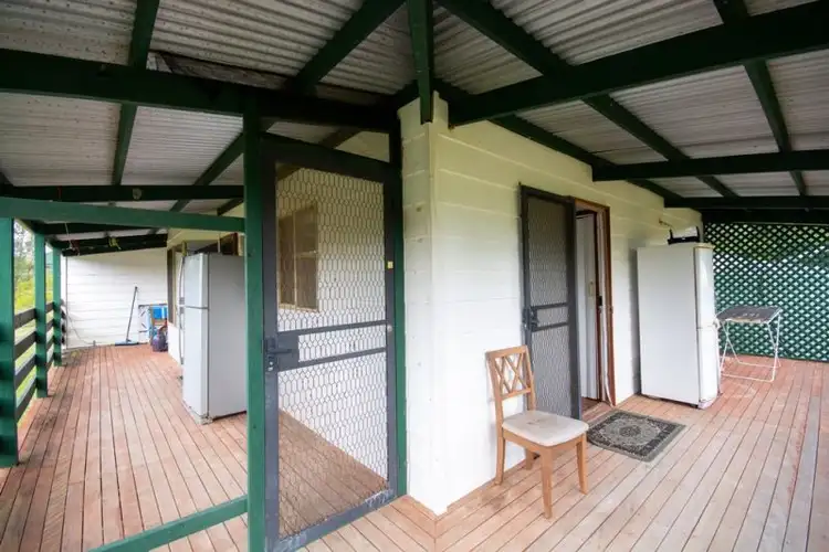 Third view of Homely rural property listing, 1119 Tagigan Road, Wolvi QLD 4570
