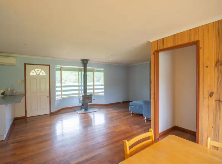 Fourth view of Homely rural property listing, 1119 Tagigan Road, Wolvi QLD 4570