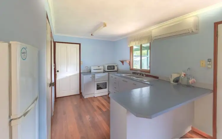 Sixth view of Homely rural property listing, 1119 Tagigan Road, Wolvi QLD 4570