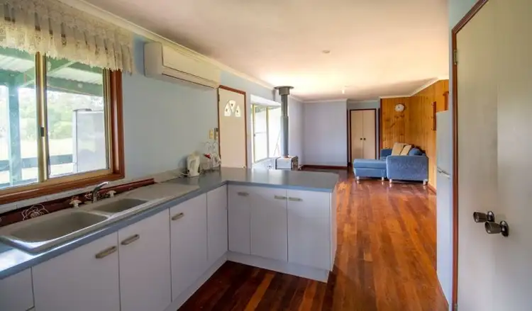 Seventh view of Homely rural property listing, 1119 Tagigan Road, Wolvi QLD 4570