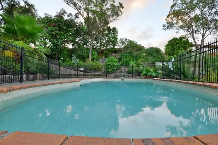 Second view of Homely townhouse listing, 12/11 Balfour Crescent, Highland Park QLD 4211