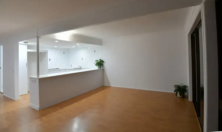 Third view of Homely townhouse listing, 12/11 Balfour Crescent, Highland Park QLD 4211