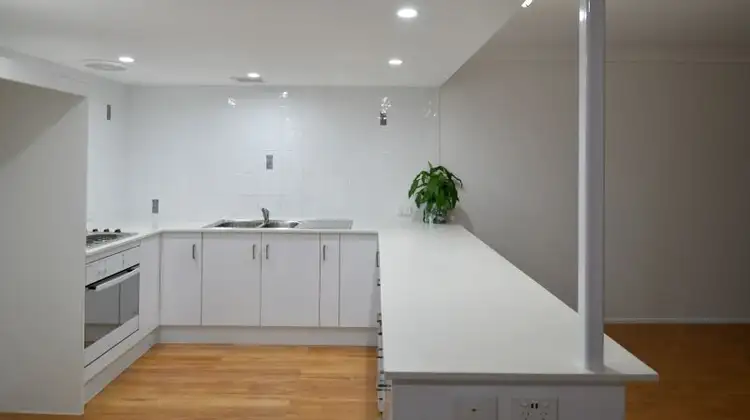 Fourth view of Homely townhouse listing, 12/11 Balfour Crescent, Highland Park QLD 4211