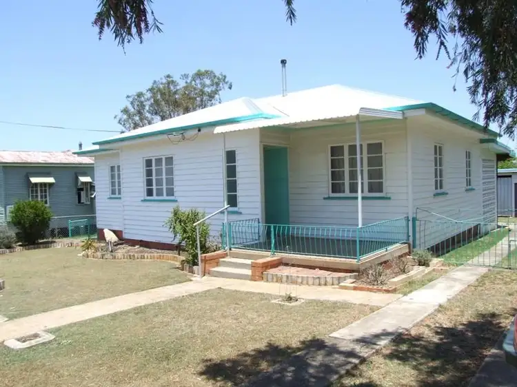 Main view of Homely house listing, 9 Alfred Street, Nanango QLD 4615